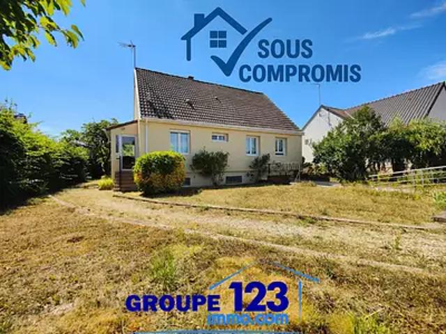 Maison vente à Cheny, Yonne