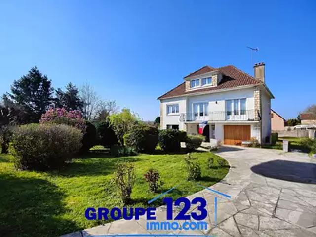 Maison vente à Auxerre, Cheny