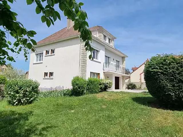 Maison vente à Auxerre, Cheny