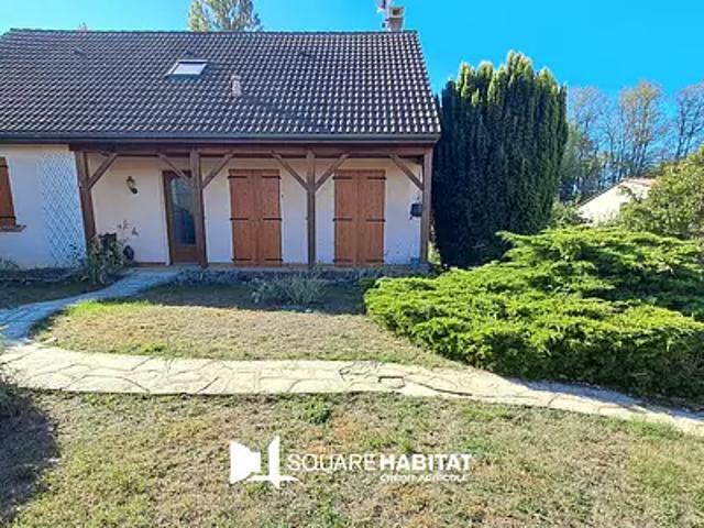 Maison vente à Cheny, Yonne