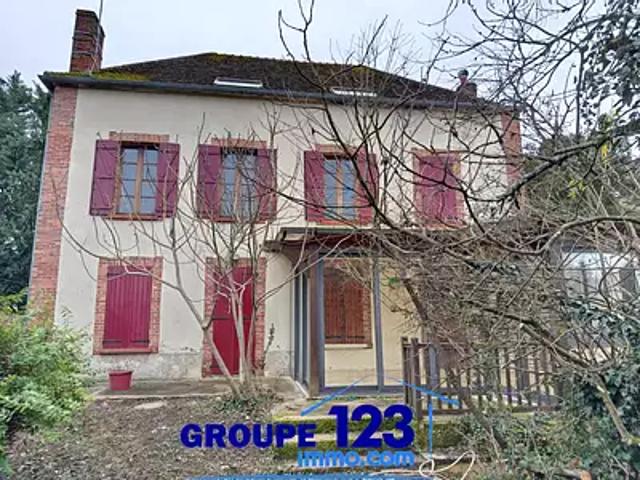 Maison vente à Auxerre, Cheny