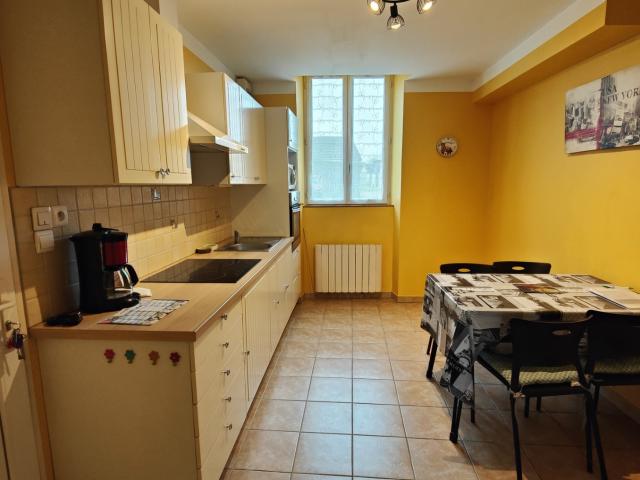 Appartement location à Auxerre, Cheny