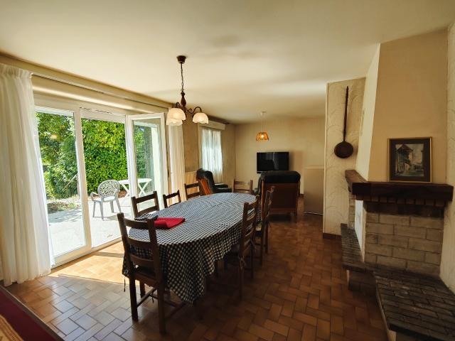 Maison vente à Auxerre, Cheny