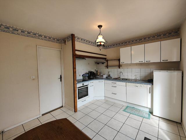 Maison vente à Auxerre, Cheny