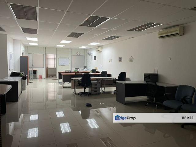 Shop for rent in Petaling, Subang Jaya