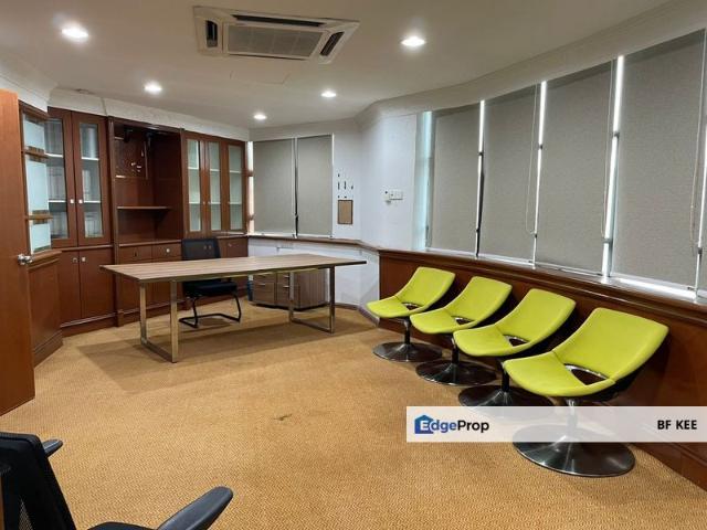 Shop for rent in Petaling, Subang Jaya