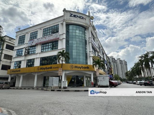 Shop for sale in Petaling, Subang Jaya