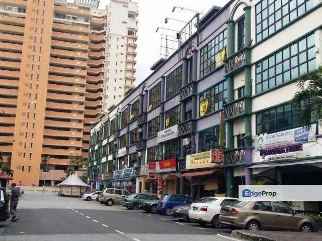 Shop for sale in Pusat Perniagaan Cheong Hin, Majlis Bandaraya Subang Jaya