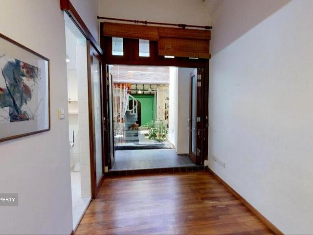 Detached House for sale