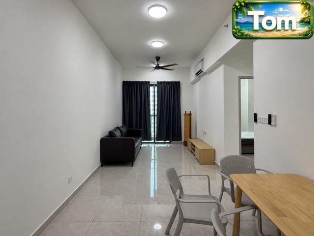Serviced Residence for rent in Batu Kawan, Seberang Perai