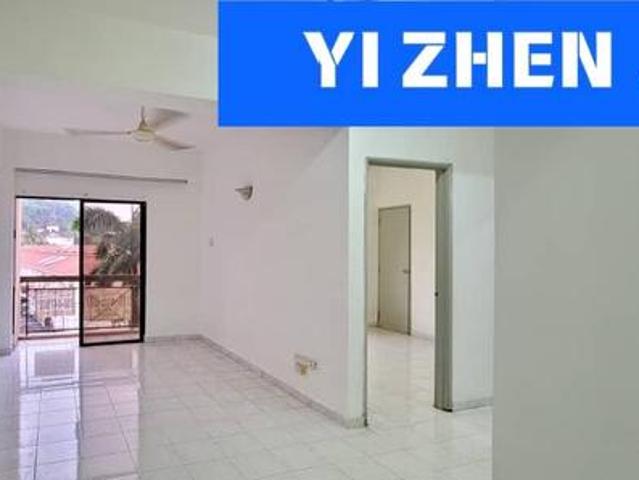 Condominium for sale in Mukim 13, Georgetown