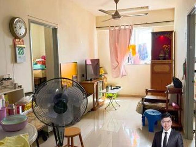 Condominium for sale in Georgetown, Penang