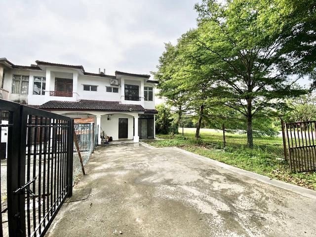 Terraced House for sale in Banting, Selangor