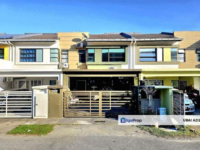 House for sale in Petaling, Subang Jaya