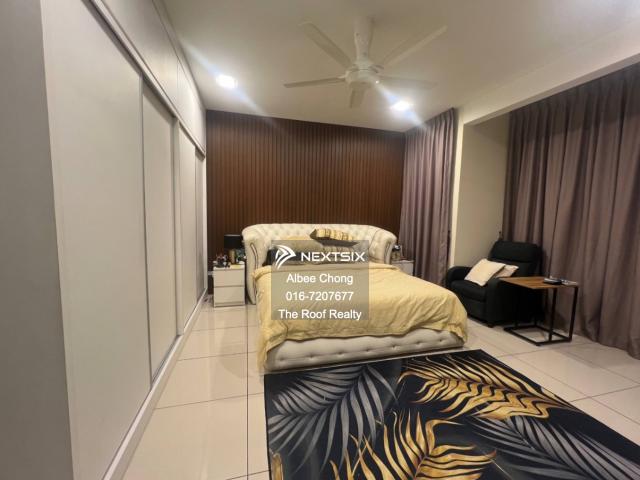 Residential House for sale in Masai, Johor
