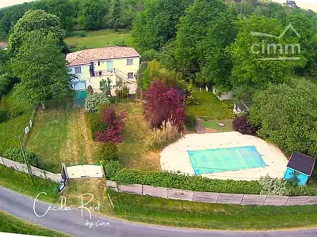 Maison vente à Jonzac, Chepniers