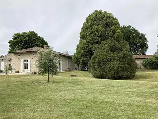 Maison vente à Jonzac, Chepniers