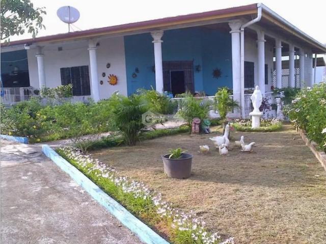 Casa venta en Chepo, Panamá