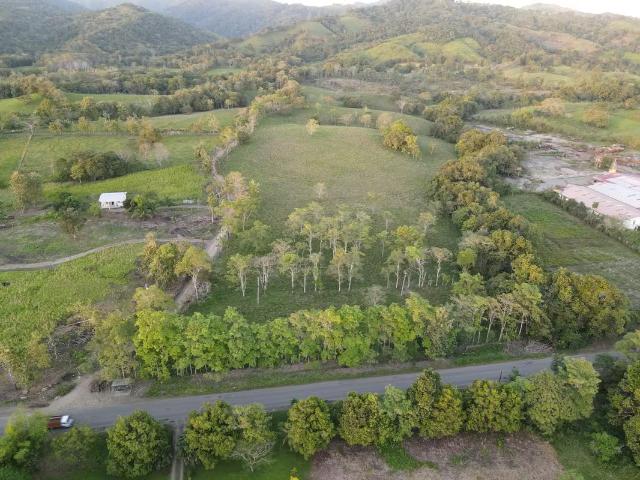Terreno venta en Chepo, Panamá