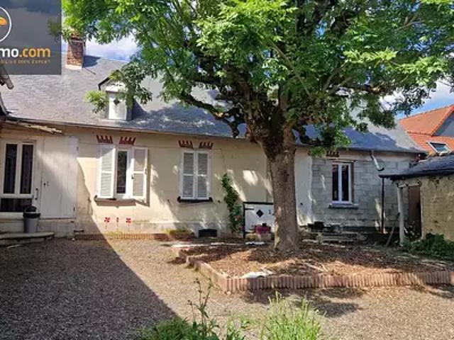Maison vente à Clermont, Chepoix