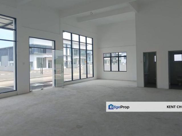 Warehouse for sale in Perak, Tanjong Ipoh