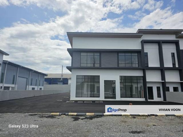 Warehouse for sale in Perak, Tanjong Ipoh