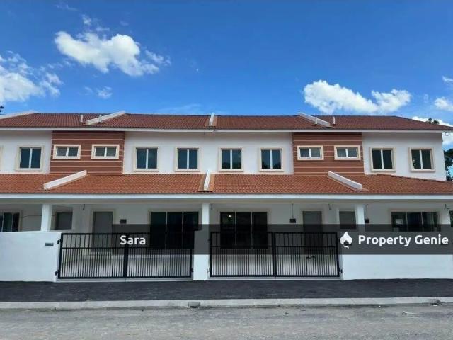 Terraced House for sale in Perak, Tanjong Ipoh