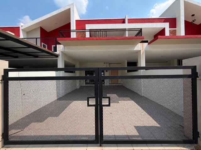 Terraced House for sale in Perak, Tanjong Ipoh