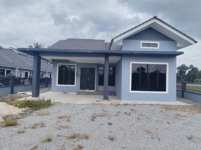 Bungalow for sale in Kota Bahru, Kelantan