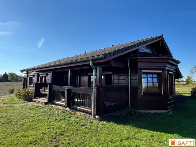 Maison vente à Cheppy, Meuse