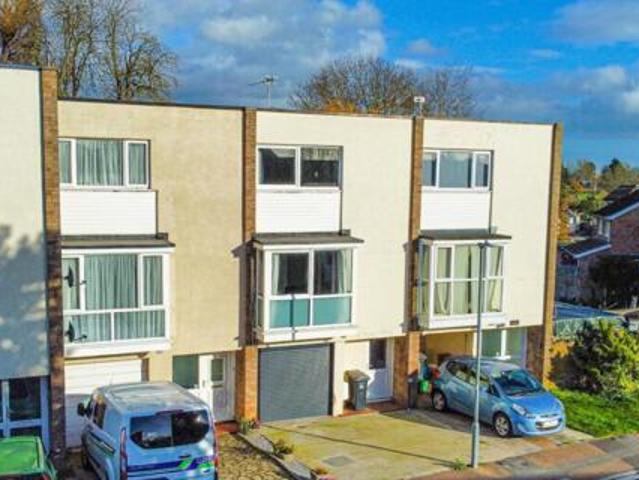 House for sale in Hamp, Bridgwater