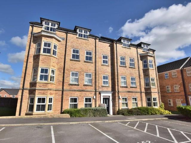 Apartment for rent in Colburn