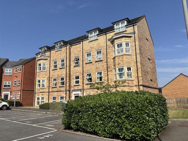 Apartment for rent in Colburn