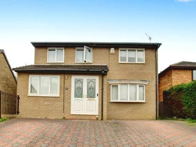 House for sale in Bridgehill, Consett
