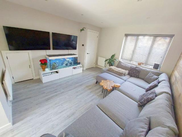 House for rent in Chells Manor, Shephall