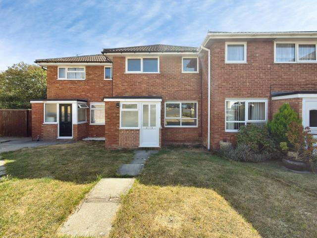 House for rent in Rodbourne, Swindon