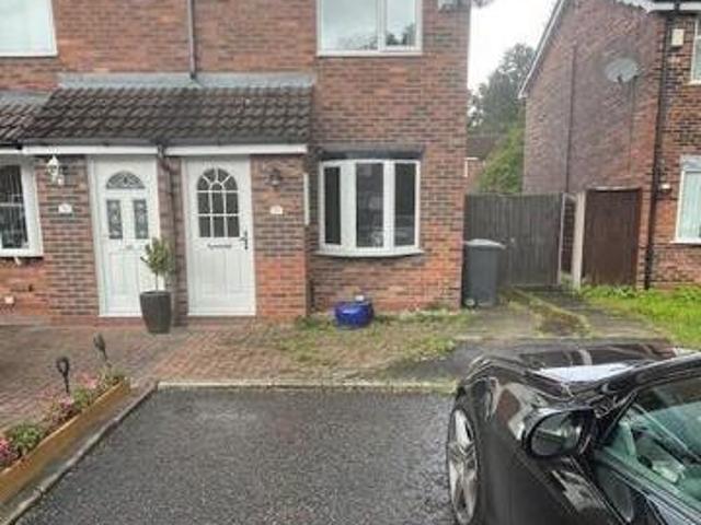 House for rent in Warrington