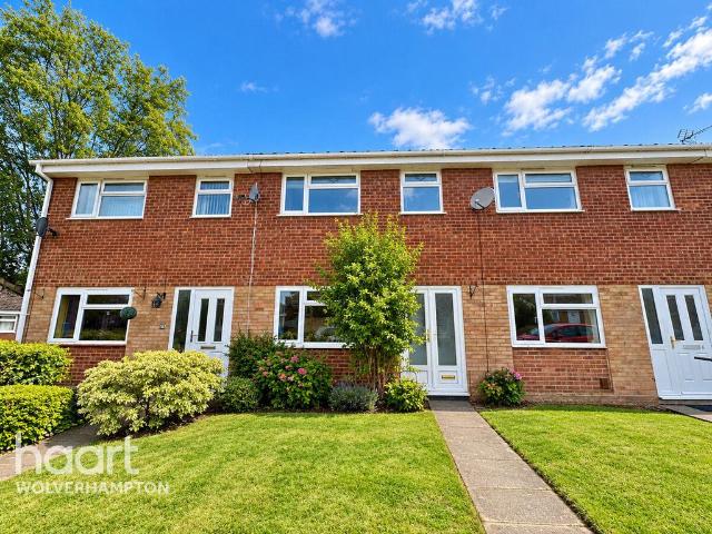House for rent in Perton, Great Chatwell