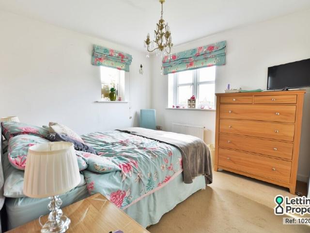 House for rent in Barleythorpe, Rutland