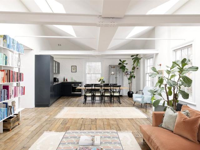 Apartment for rent in Notting Hill, Greater London