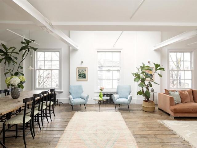 Apartment for rent in Notting Hill, Greater London
