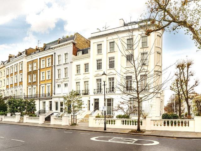 Apartment for rent in Notting Hill, Greater London