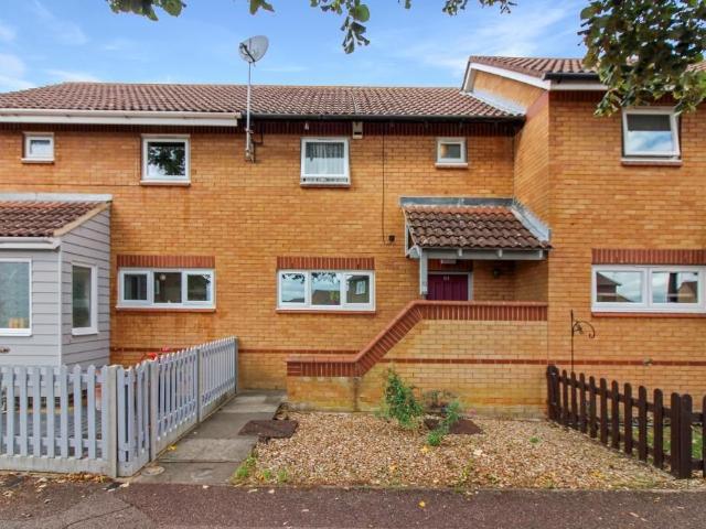 House for rent in West Bletchley, Bletchley