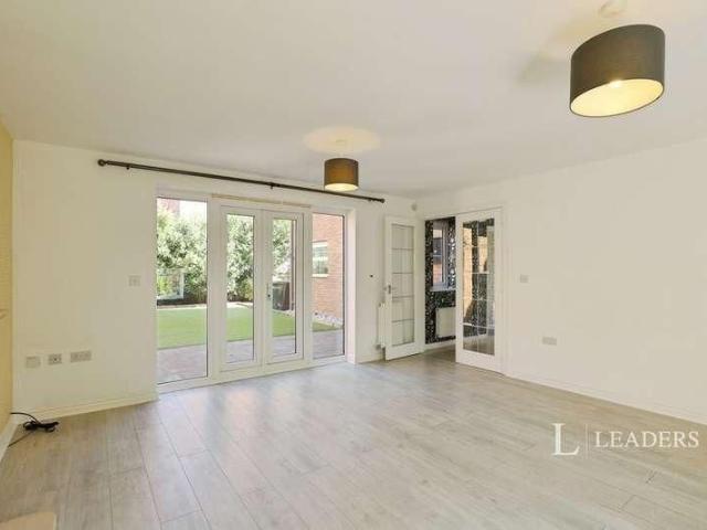 House for rent in Elsea Park, South Kesteven