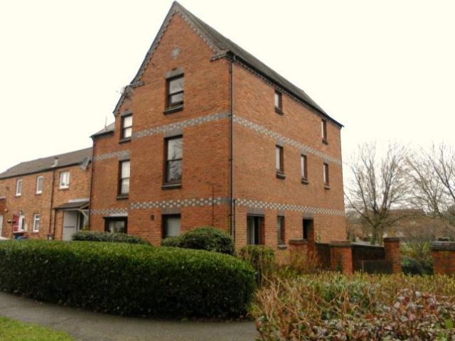House for rent in Leegomery