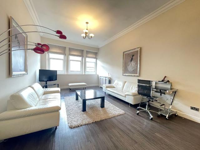 House for rent in City Centre, Georgia