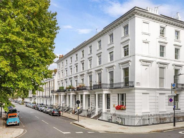 Apartment for rent in Kensal Town, Bayswater