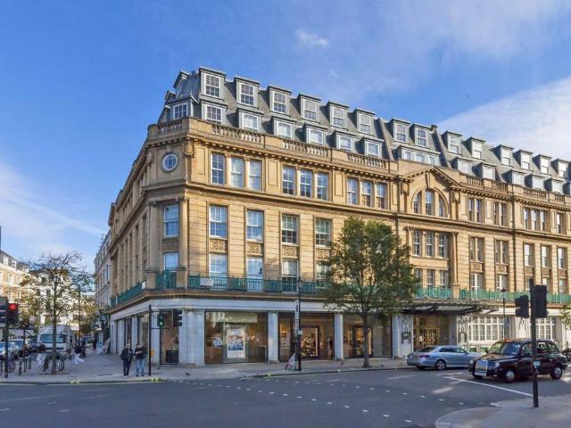 Apartment for rent in Bayswater, Greater London