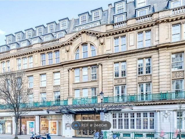 Apartment for rent in Bayswater, Greater London