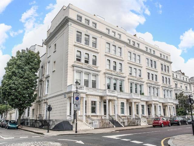 Apartment for rent in City of Westminster, Greater London